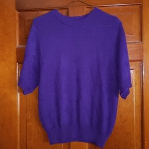 💘3 for $10💘 Short Sleeve Sweater